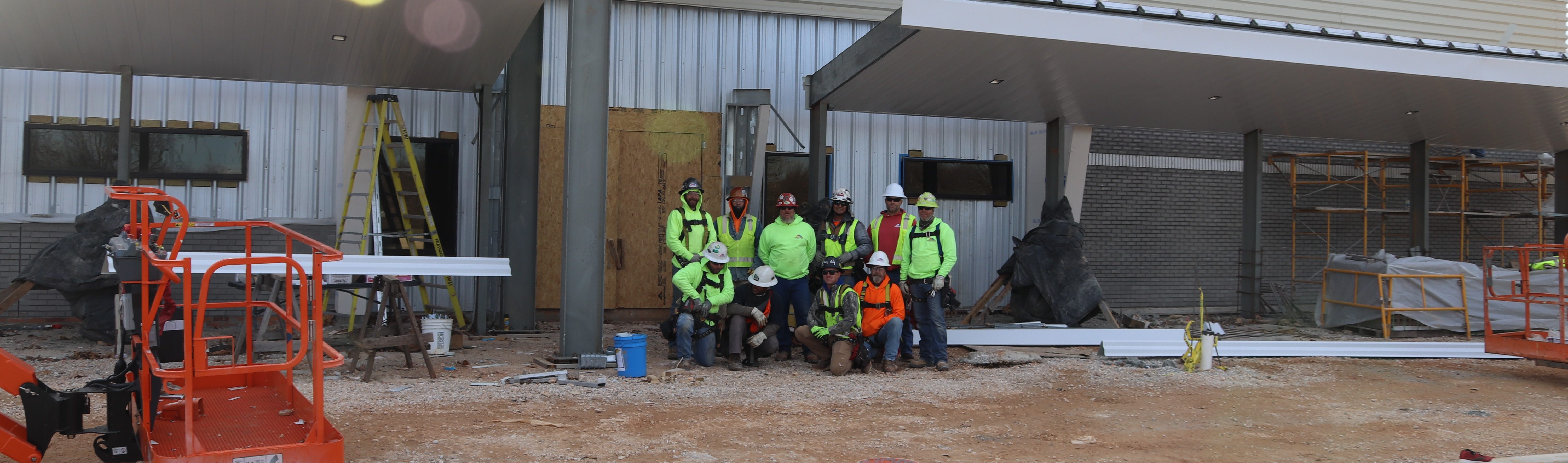 About Us MidLand Enterprises