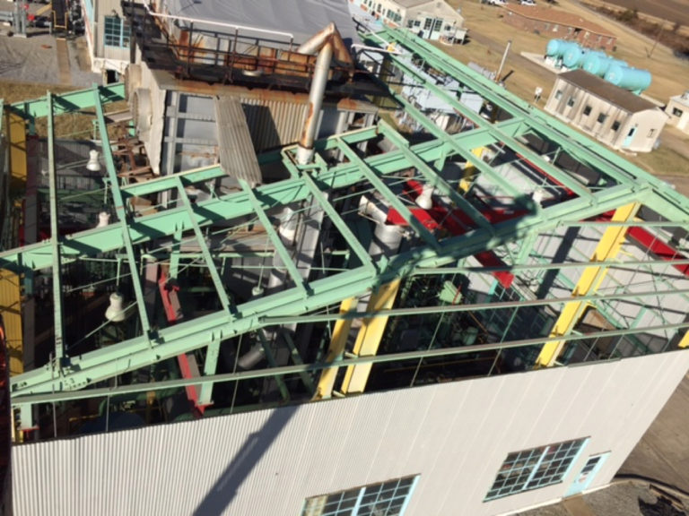 Building Maintenance MidLand Enterprises