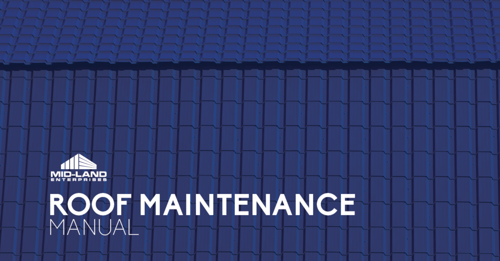 Metal Roof Maintenance: What you need to know