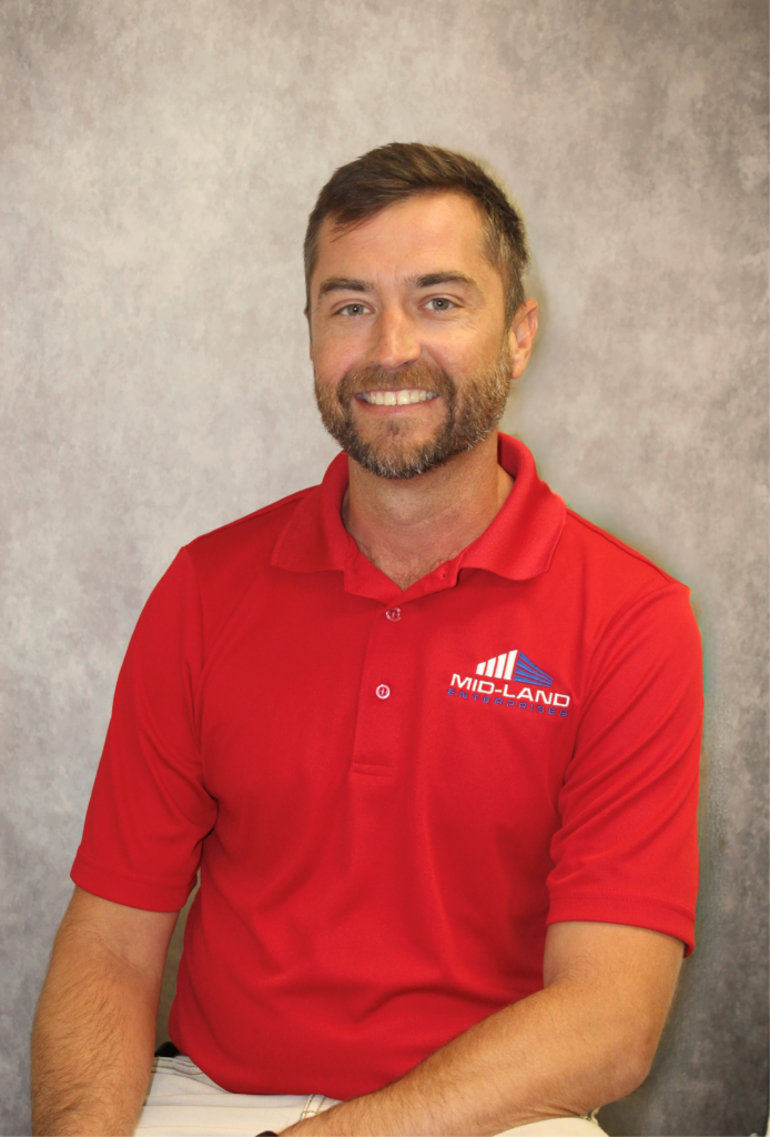 About Us MidLand Enterprises